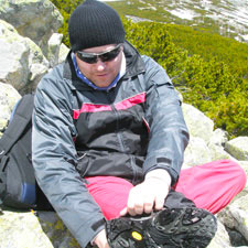 Pavel Čuba