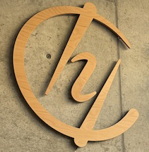 Logo yogového studia