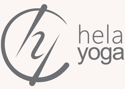 Logo yogového studia