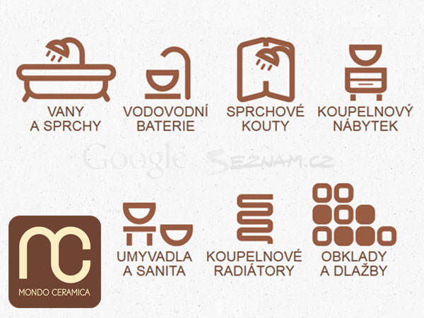 Mondo Ceramica