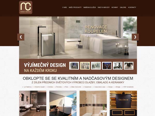 Mondo Ceramica