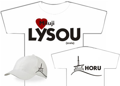 Užitná grafika – potisk