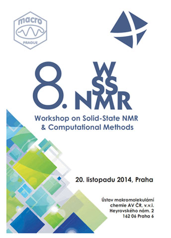 Workshopy ssNMR