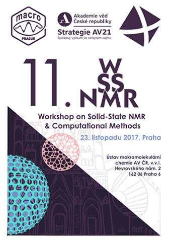 Workshopy ssNMR