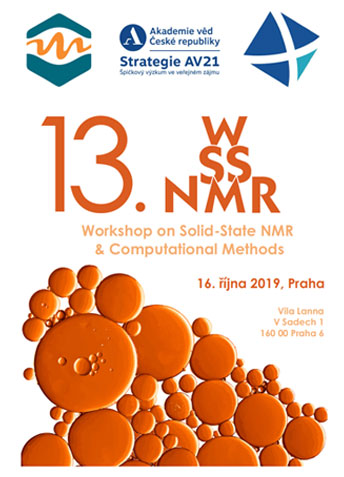 Workshopy ssNMR